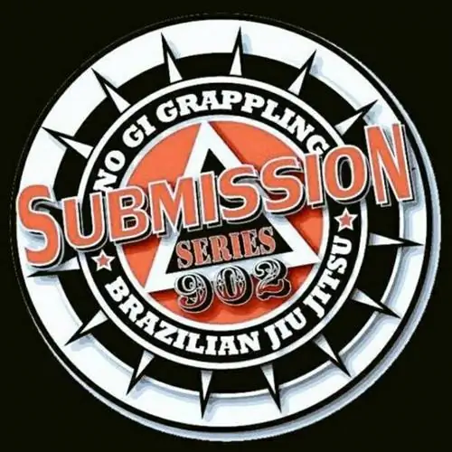 Серия сабмишенов 902: Спортсмены BJJ с ярким будущим