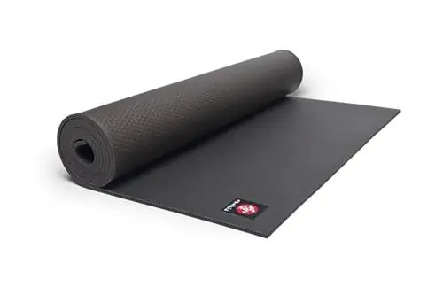 Обзор товара: коврик для йоги Manduka Pro