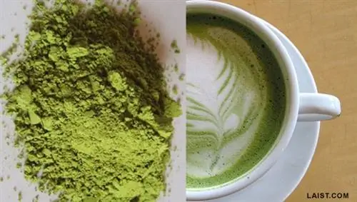 Обзор продукта: пиратский чай