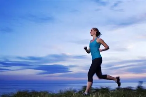 5 самых распространенных (и наиболее предотвратимых) беговых травм