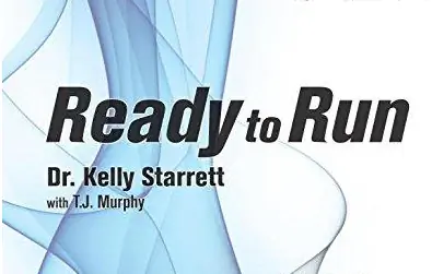 «Готов к работе» (обзор книги)