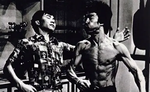 Уроки фитнеса и жизни от Брюса Ли