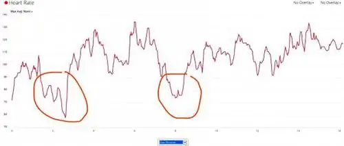 mio LINK, обзоры продуктов, приложения, пульсометр, технология