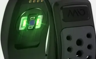 Mio LINK (обзор продукта)