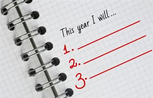 цели, постановка целей, планирование целей