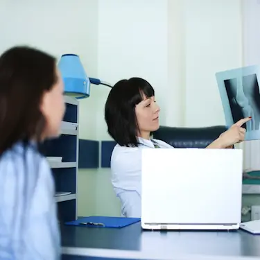 Больше, чем просто забавная кость: предотвращение травм пластины роста