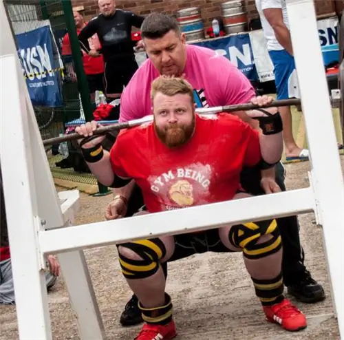 3 причины, по которым вы не приседаете больше (и что с этим делать)