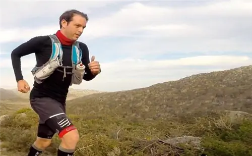 бег, выносливость, триатлон, ультрамарафон, постоянство, прогресс, 80/20,