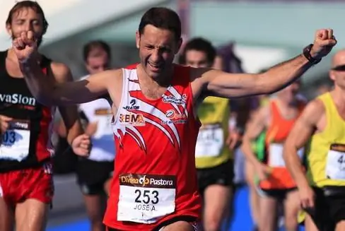 Хотите стать лучшим бегуном? Затем замедлить