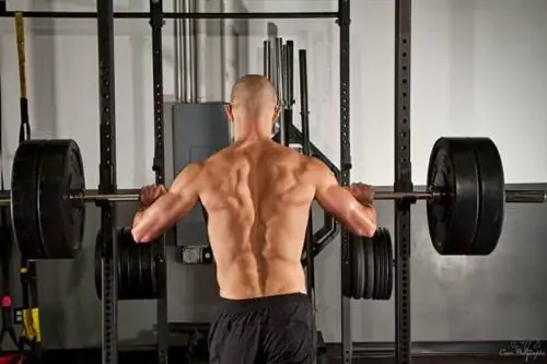 Умный дизайн: как нарастить основные подъемы