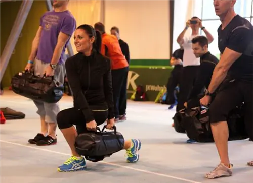 фитнес, лечебная физкультура, ДВРТ, ползание, pnf, программирование, кросс-паттерн