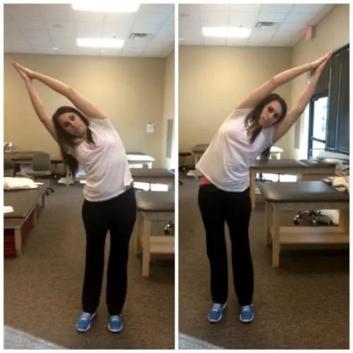 Вам не нужны лекарства, чтобы поддерживать здоровую поясницу