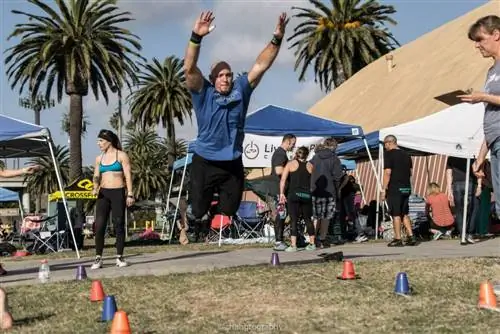 Позитив и настойчивость: моя история восстановления после травмы