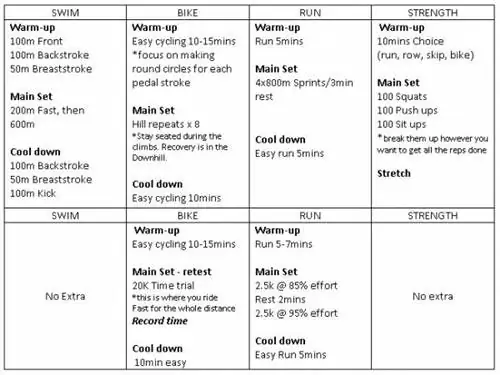 мишель стивенс тренер по триатлону спринт три бег на велосипеде плавать