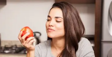 1 простой шаг, который может сделать каждый, чтобы улучшить пищеварение