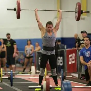 12 повторений – The Breaking Muscle Digest – Vol. 1, выпуск 13