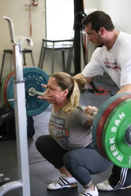 5 будущих звезд GRID