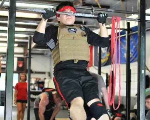 3-недельный план, чтобы сокрушить Мёрф