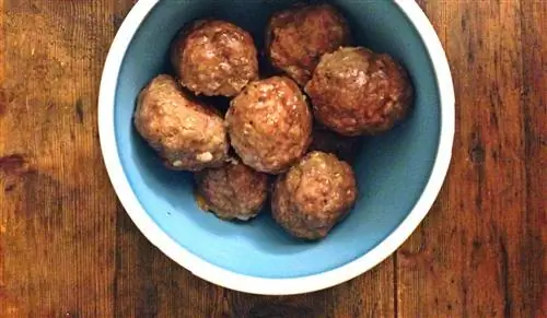 Фрикадельки не для мамы: 3 итальянских рецепта