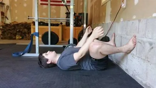 приседание, приседание, подвижность