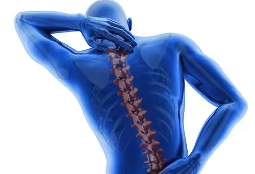 Простой ежедневный ритуал, который сделает старые шипы более гибкими