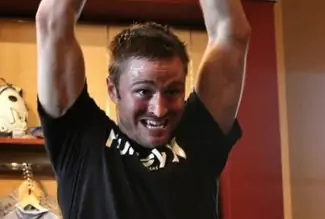 Почему кроссфит никогда не будет просто охлаждать его с помощью американского свинга