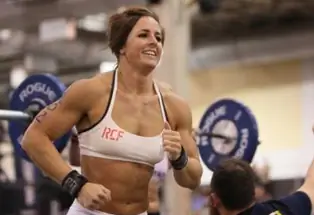 Спортсменка по кроссфиту Стейси Товар: В поисках успеха после разочарования