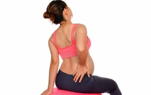 Когда беременность причиняет боль: решения трех распространенных проблем