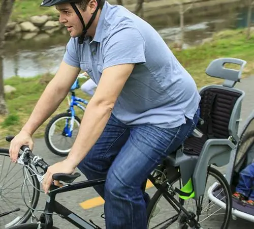 Выйдите из ловушки «занятости» и найдите время для упражнений