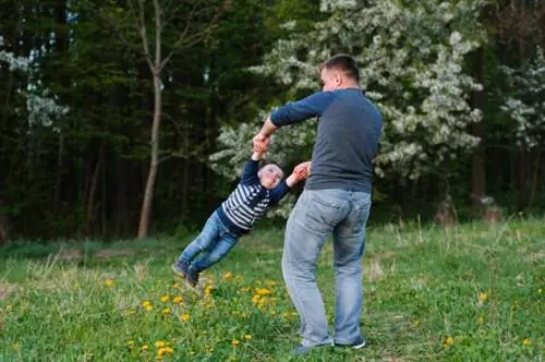 дети, фитнес, семейный фитнес