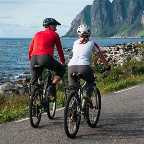 Берегите себя и избегайте натирания: 5 вещей, которые нельзя носить на велосипеде