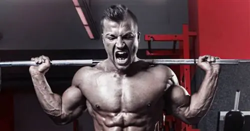 3 типа страданий, которые усиливают ваши тренировки