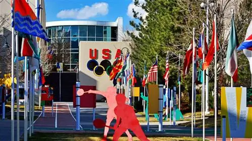 Another One Bites the Dust: программа резидентуры по тяжелой атлетике в США закрывается