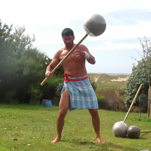 Раскройте свою истинную силу: чему мы можем научиться у древних