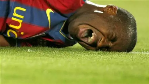 Настоящая причина, по которой ваша боль сдерживает вас