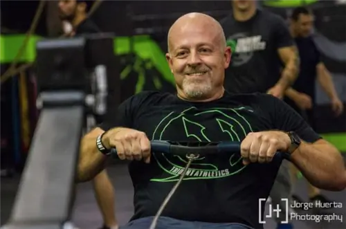 Безопасность должна быть главной мыслью, когда дело доходит до упражнений.