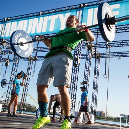 Движение 101: Стандарты качества движения