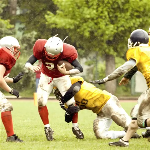 Вы не бодибилдер (так что не тренируйтесь как бодибилдер)