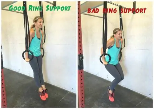 Поддержка бывает хорошей и плохой версий.