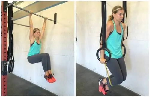 Как набирать и задействовать несколько групп мышц одновременно.