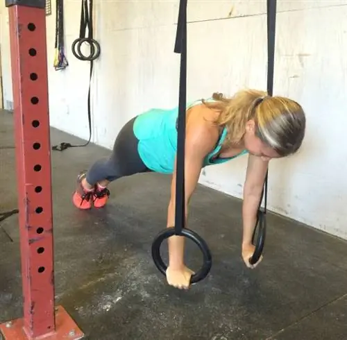 Как набирать и задействовать несколько групп мышц одновременно.