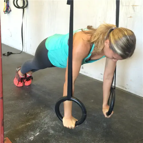 Силовая тренировка для йогов: статические удержания для мышечной выносливости