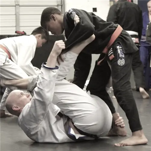 10 способов внести позитив в ваше сообщество BJJ