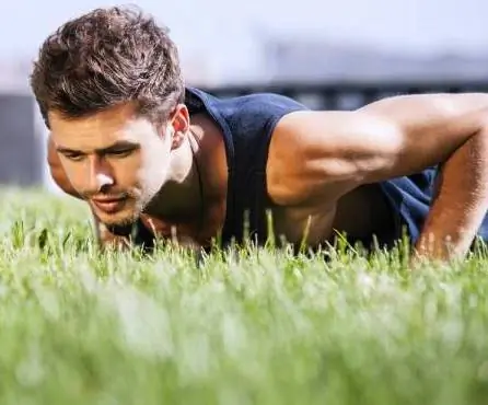 Простая система, чтобы оставаться здоровым и активным до самого конца