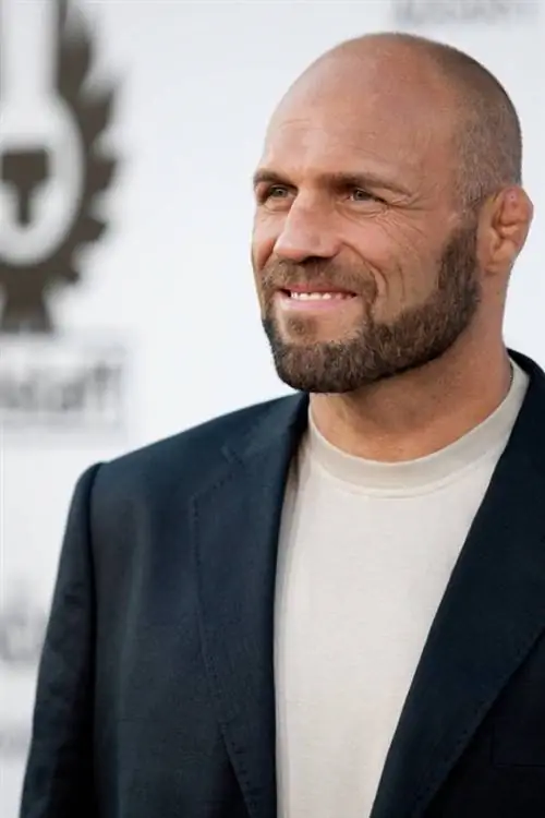 рэнди кутюр, ufc, мма, знаменитости, фанаты, слава рэнди кутюр, ufc, мма, знаменитости, фанаты, слава
