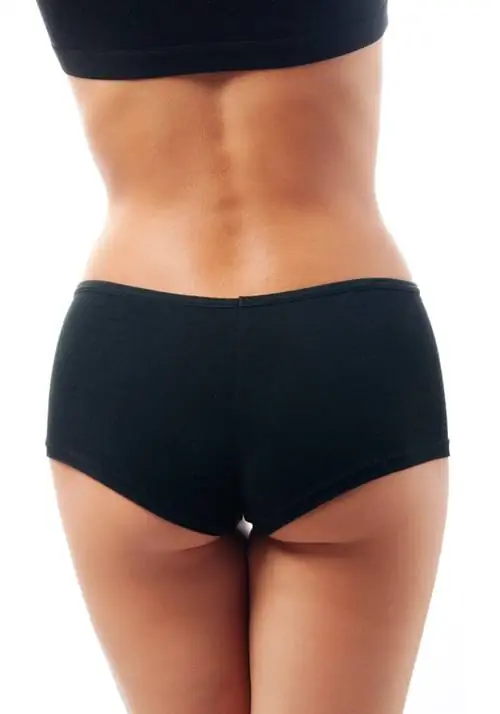 Упражнение «Сделай все», чтобы перейти от мертвой задницы к активной заднице