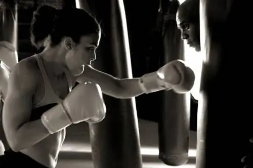 Поговорите со своим внутренним конкурентом: знайте свою психологию, чтобы знать свой вид спорта