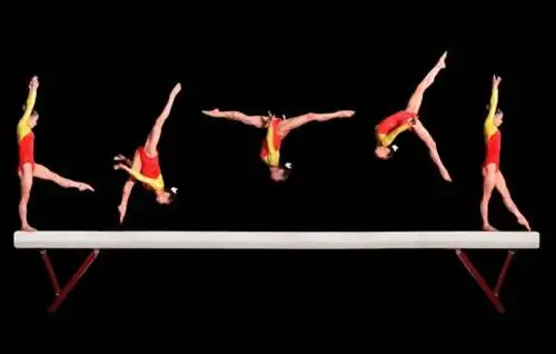 Магическое движение: важность виртуозности