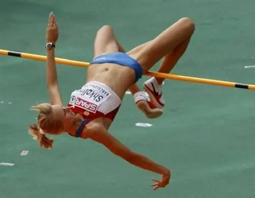 Триада спортсменок – вы в опасности?