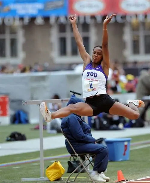 Триада спортсменок: стратегии скрининга и лечения